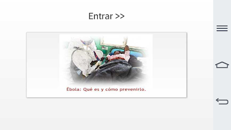 Ebola by st2000 poster 11