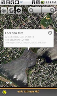 How to get eGPS Altitude Pro 1.2 mod apk for android
