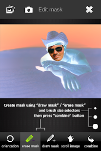 PhotoFit Screenshots 1