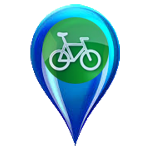 台中UBIKE微笑單車 LOGO-APP點子