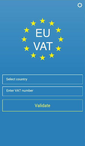 EU VAT Validator