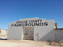 Apache County Fair Grounds