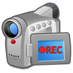Uva Silent Video Camera Free logo