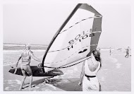 Wedstrijd om de Holland Surf Cup '84