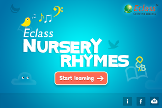 Nursery Rhymes Eclass APK Download for Android