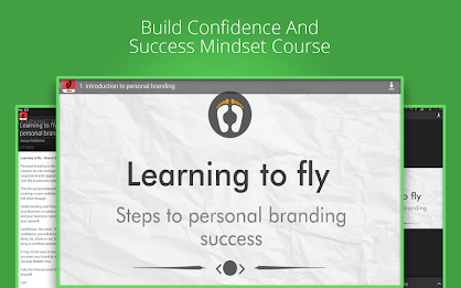 How To Brand Yourself poster 7