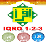 IQRO 1 2 3 Apk