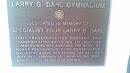 Dahl Gymnasium