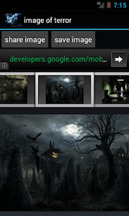 How to mod image of terror 1 unlimited apk for pc