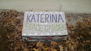 Katerina Garden