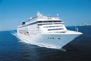 Travel on the luxury liner MSC Opera for a truly authentic Italian experience.