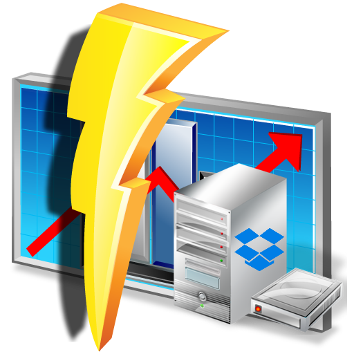 EnergyEssentials - Dropbox LOGO-APP點子