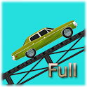 Muscle Car Trial logo