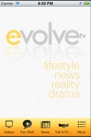 Evolve Tv