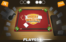 Eraser Wrestle APK