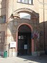 San Lorenzo Ospedale