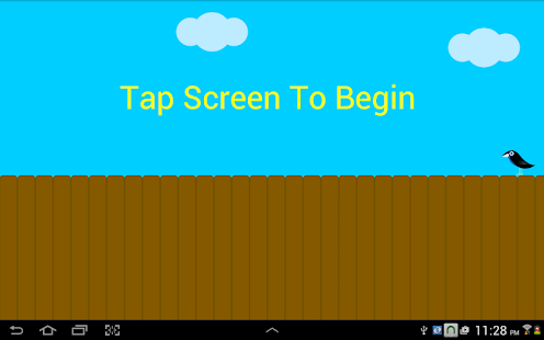 Lastest Bye Bye Birdy! APK for PC