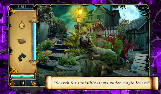 Manor Fable - Premium apk cracked download - screenshot thumbnail