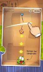 Cut the Rope HD Free