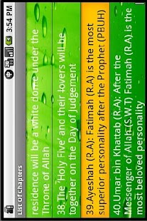 How to download Fatimah Zahra(R.A) 3 apk for pc