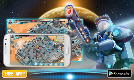 space conquest poster 4