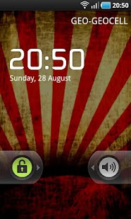 Red Wall LWP Screenshots 1
