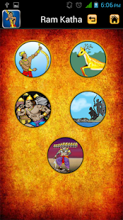 Lastest Ram Katha APK for Android