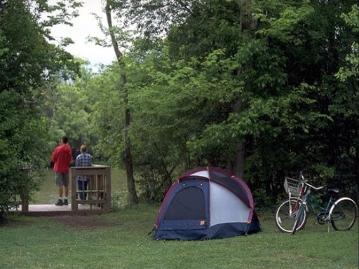 Lake Fausse Pointe State Park Bookyoursite