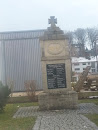 Kriegerdenkmal Neundorf