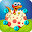 Connect The Dots Dinosaurs HD Download on Windows