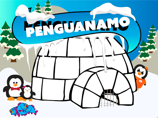 Penguanamo