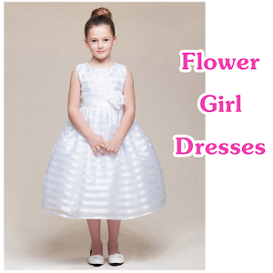 Flower Girl Dresses.apk 1.0