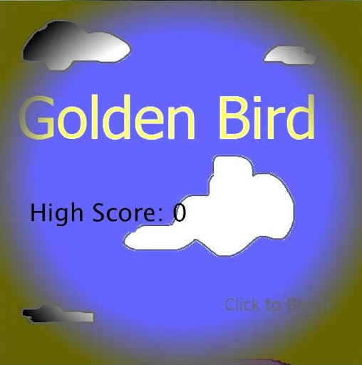 GoldBird