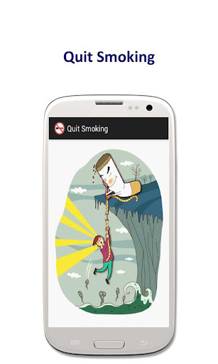 【免費健康App】Quit Smoking-APP點子