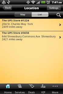 How to mod The UPS Store #1224 and #3038 patch 1.0 apk for laptop