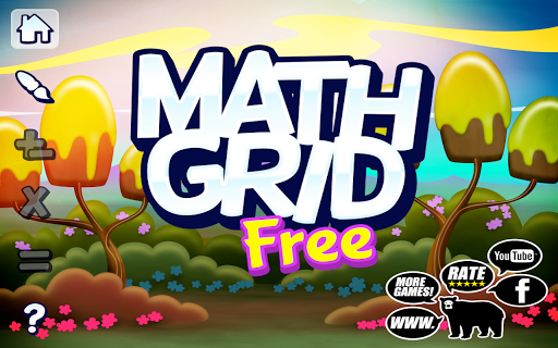 MathGrid Free