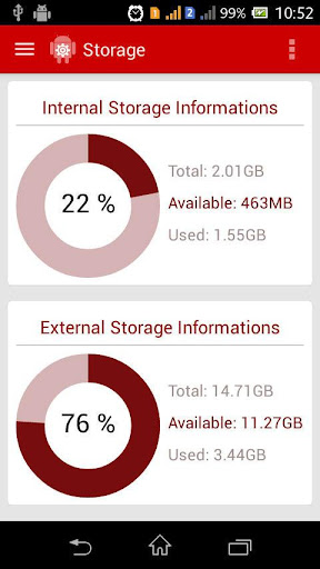 免費下載工具APP|System Monitor Battery app開箱文|APP開箱王