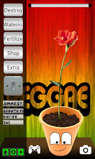 MyFlower - Grow Flowers - Free Screenshots 3