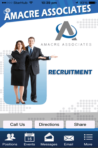 AMACRE Associates