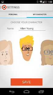 Lastest IDOMOVE - Track Every Move APK for PC