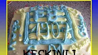Yaş Pasta Fenerbahce Pastasi : Liva Biz Fenerbahceliyiz Ozel Pasta Fiyati Ve Ozellikleri : Yaş gününe özel bir pasta hazırladı.