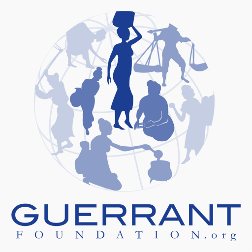 Guerrant Foundation LOGO-APP點子