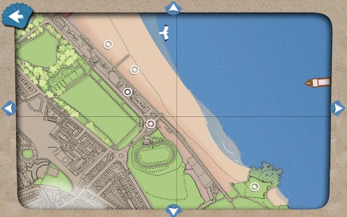 How to download South Shields Sandhaven Beach 1.4 mod apk for bluestacks