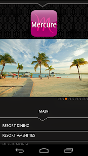 How to get Mercure lastet apk for bluestacks