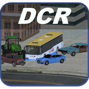 Derby City Racing.apk 1.11