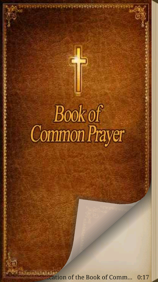 The Book of Common Prayer - Android Apps on Google Play