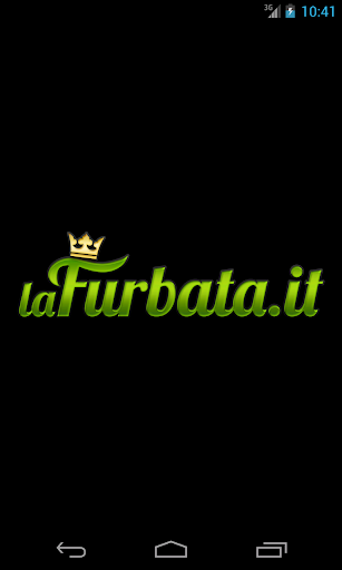 LaFurbata