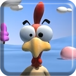 Talking Chick 