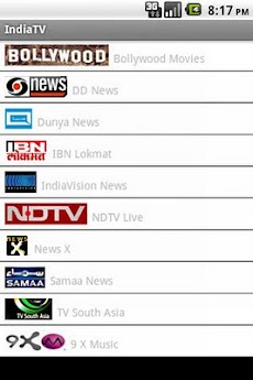 IndianTVのおすすめ画像2