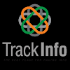 Trackinfo icon